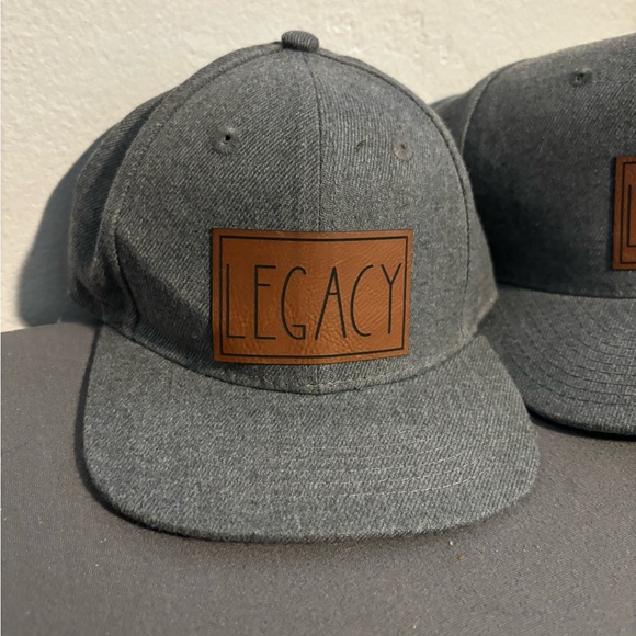 Father Son matching hats SET Custom Made - Picture 2 of 3